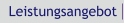 Leistungsangebot