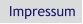 Impressum